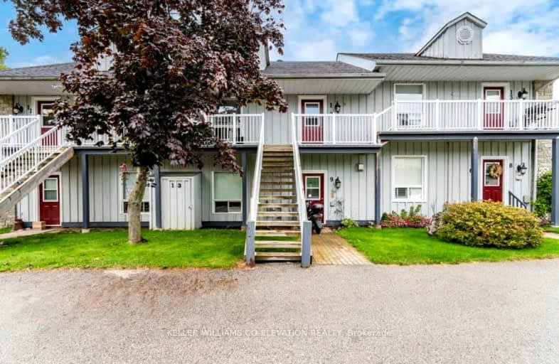 12-891 River Road West, Wasaga Beach | Image 1