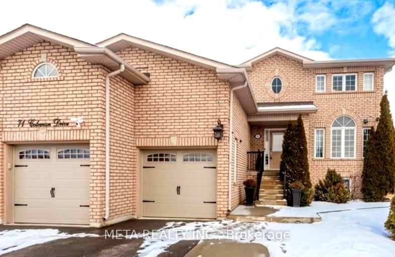 71 Coleman Drive, Barrie | Image 1