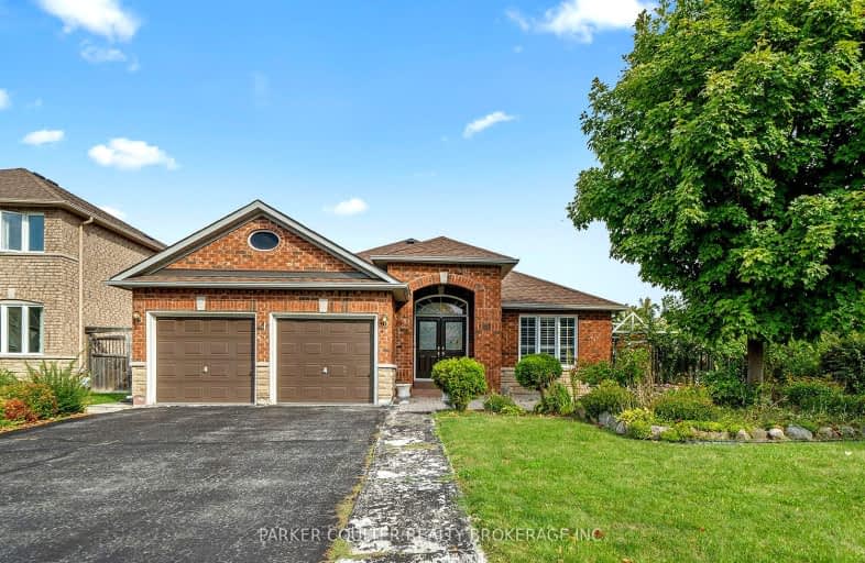 46 Jewel House Lane, Barrie | Image 1