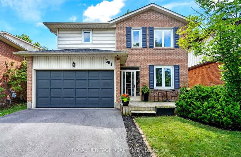 361 Hickling Trail, Barrie | Image 1