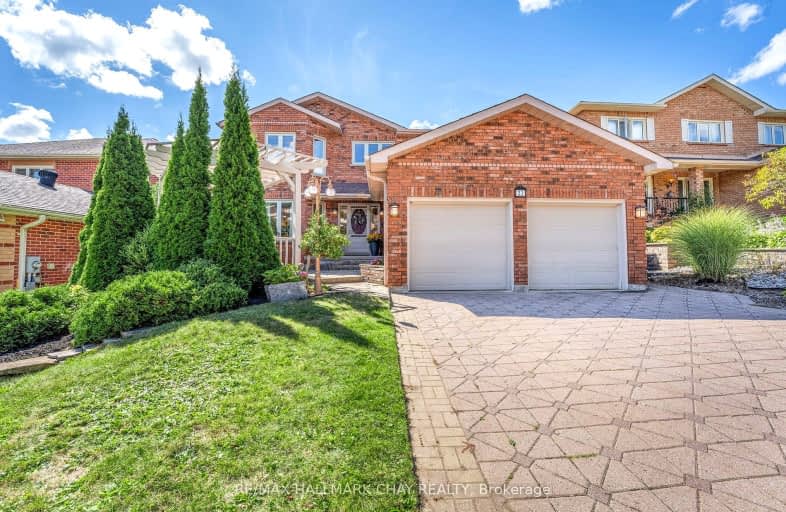 22 Thackeray Crescent, Barrie | Image 1