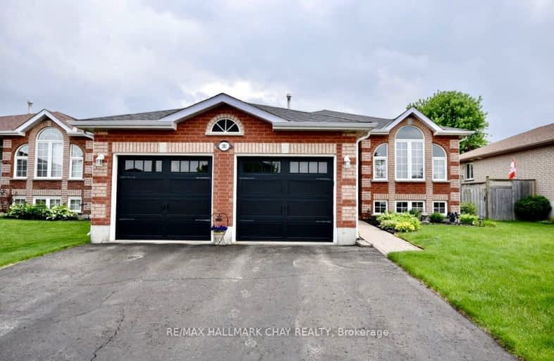 181 Sproule Drive, Barrie | Image 1