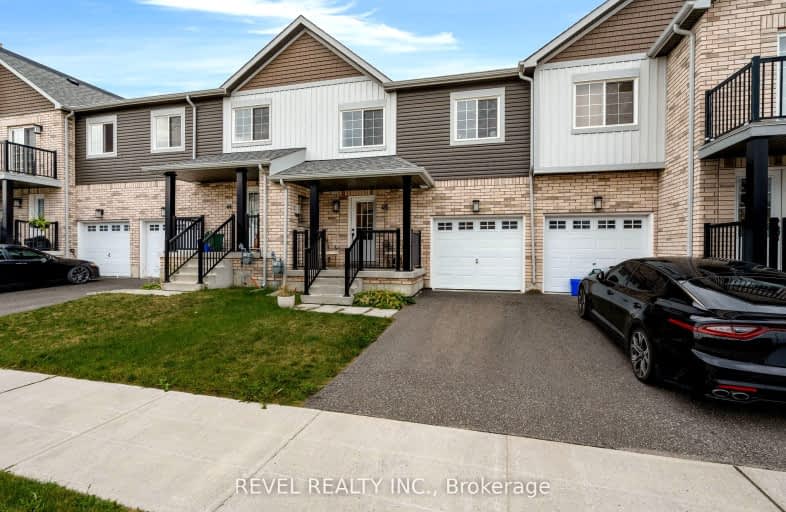 46 Brown Bear Street, Barrie | Image 1