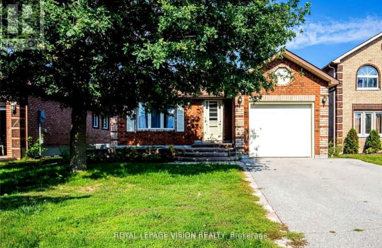 Upper-88 Irwin Drive, Barrie | Image 1