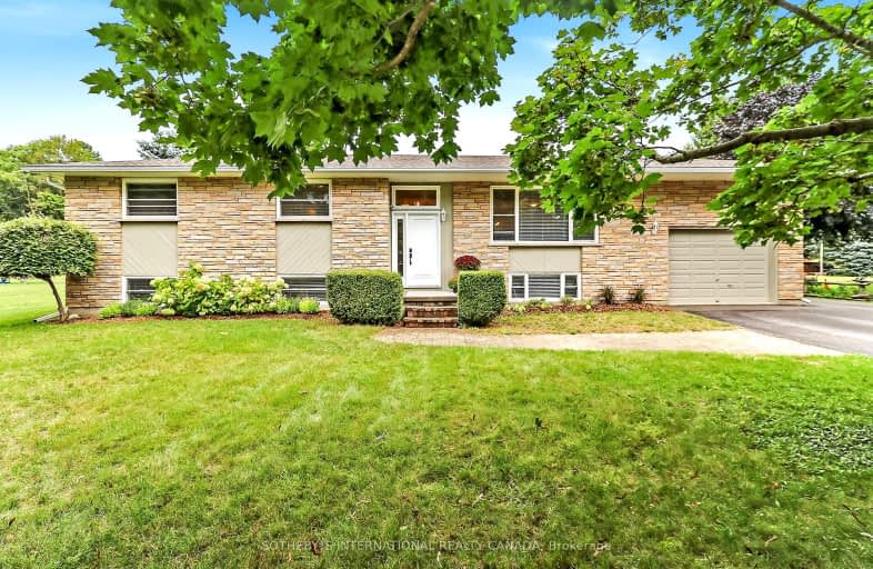 7714 Nottawasaga Drive, Clearview | Image 1