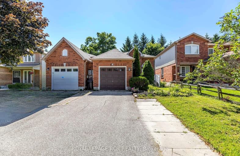 24 Churchland Drive, Barrie | Image 1