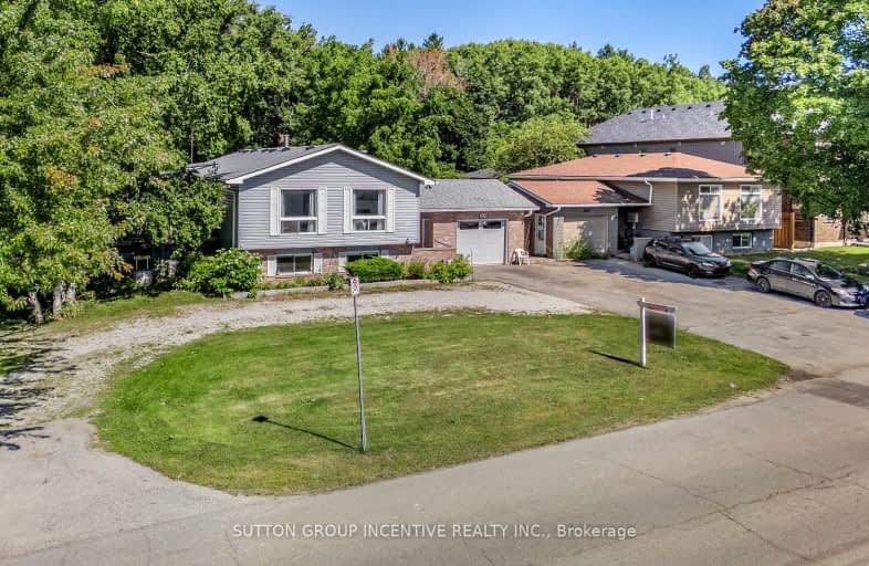 306 Edgehill Drive, Barrie | Image 1