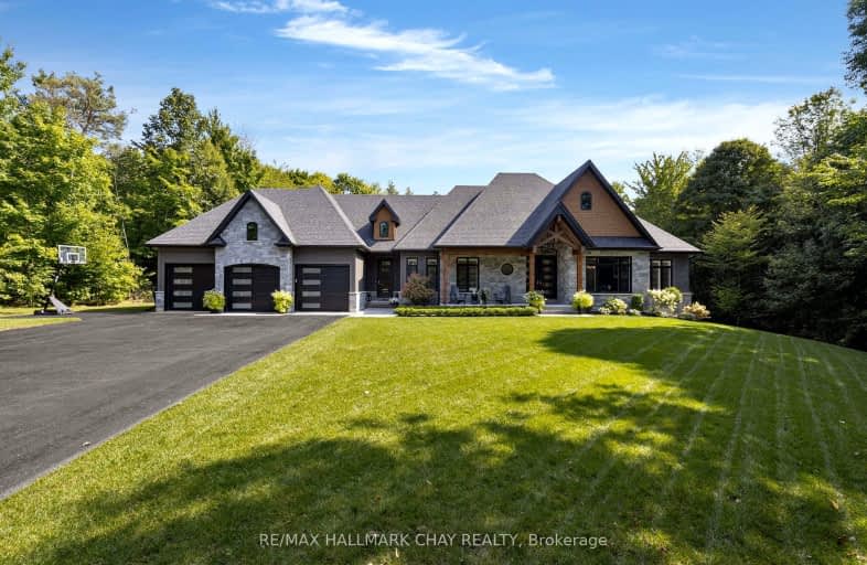 16 Houben Crescent, Oro Medonte | Image 1