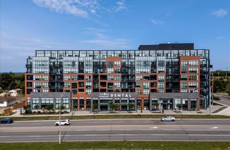 307-681 Yonge Street, Barrie | Image 1