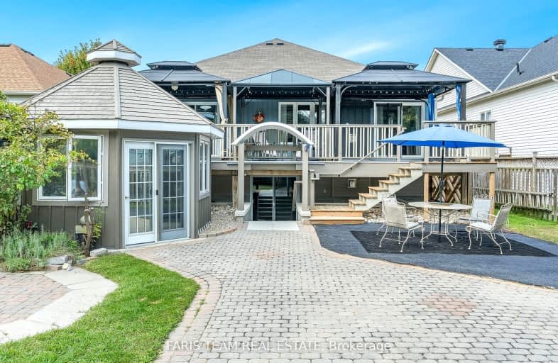 35 Princess Point Drive, Wasaga Beach | Image 1