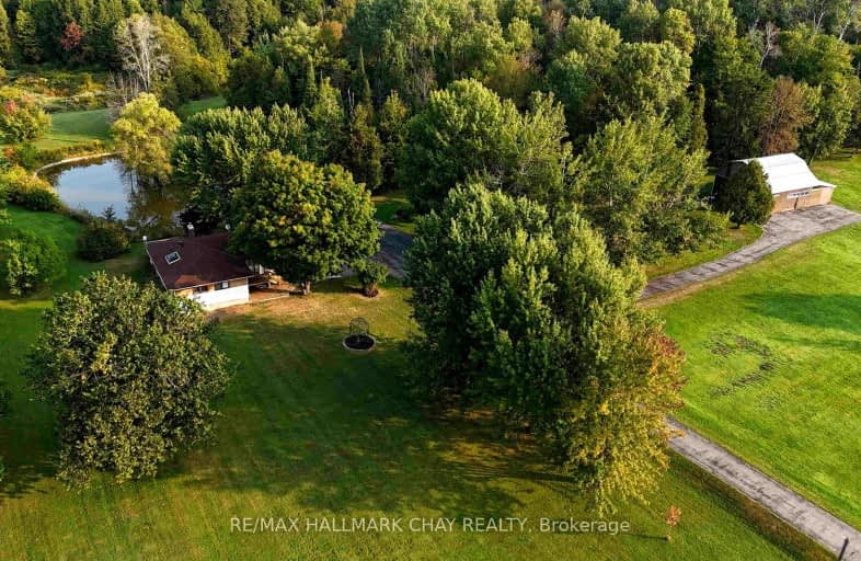 1942 Ski Trails Road, Oro Medonte | Image 1