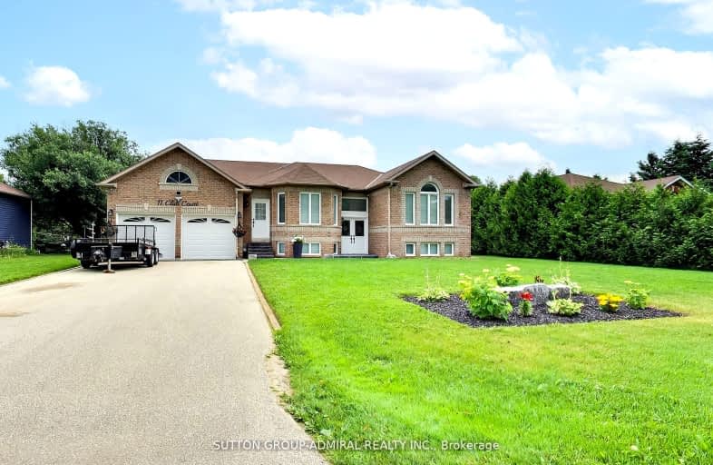 11 Club Court, Wasaga Beach | Image 1