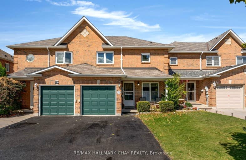 77 Lyfytt Crescent, Barrie | Image 1