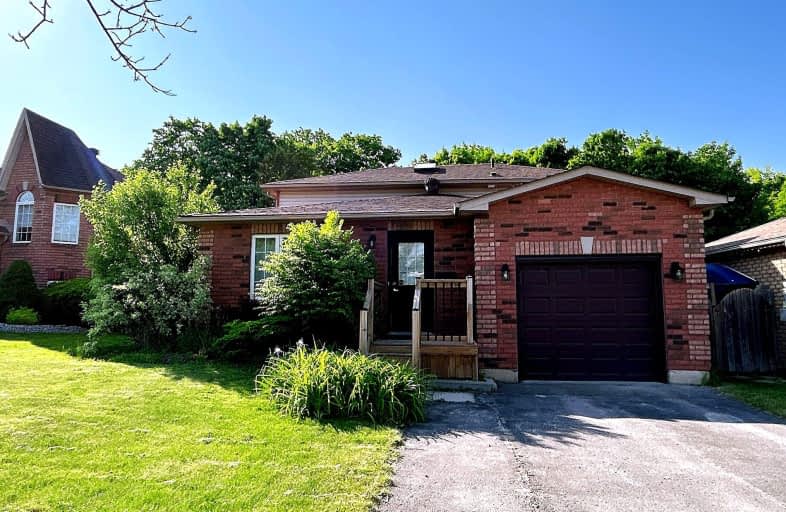 8 OSPREY RIDGE Road, Barrie | Image 1