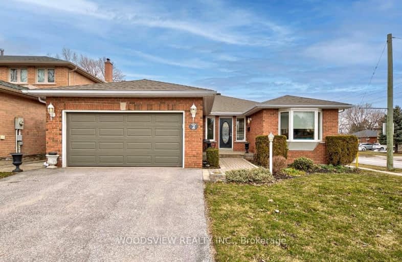 2 Charles Court, Barrie | Image 1