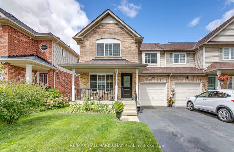 108 Thrushwood Drive, Barrie | Image 1