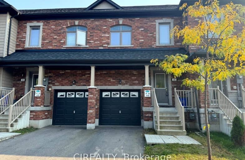 35 Deneb Street, Barrie | Image 1