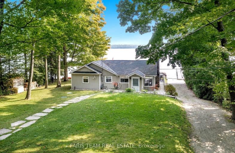 1449 Champlain Road, Tiny | Image 1