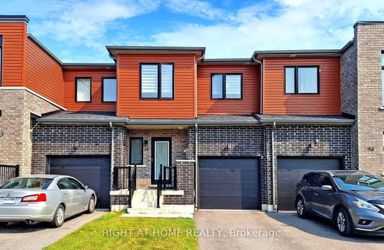 96 Fairlane Avenue, Barrie | Image 1