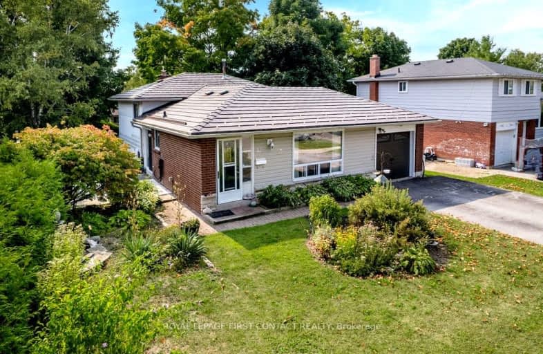 33 Roslyn Road, Barrie | Image 1