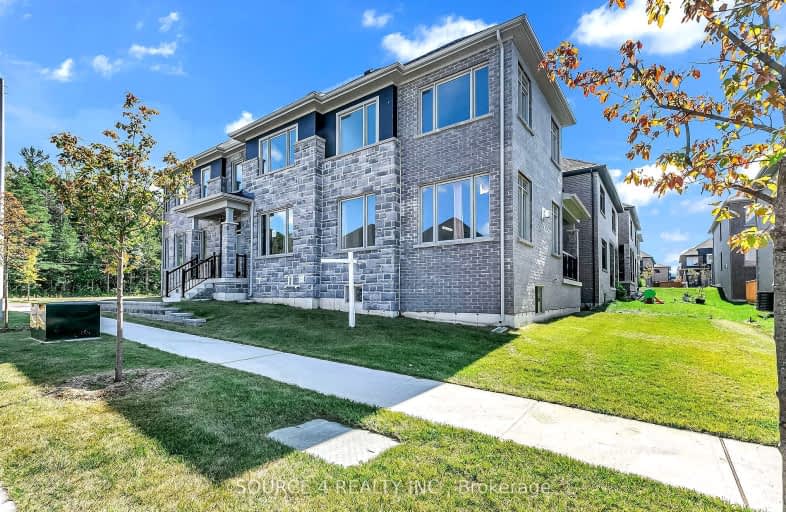 134 Franklin Trail, Barrie | Image 1