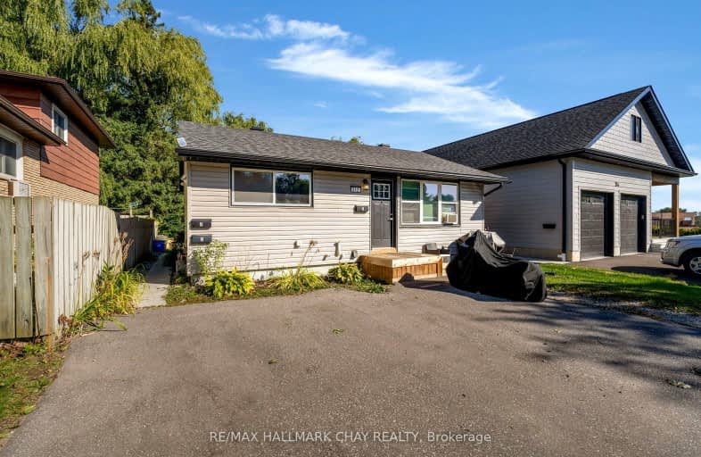 212 Little Avenue, Barrie | Image 1