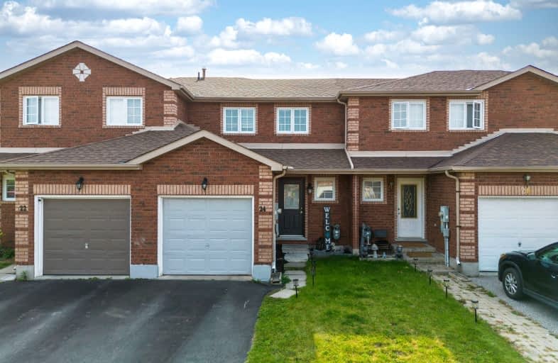 24 Michael Crescent, Barrie | Image 1