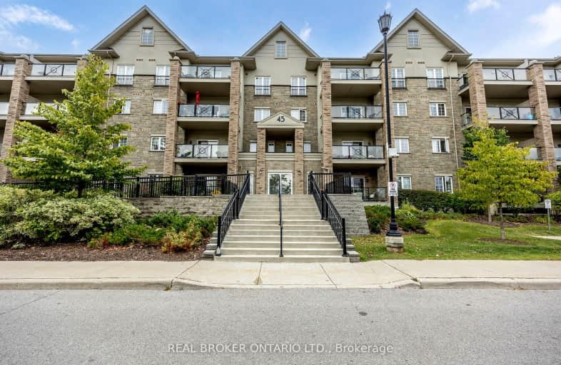 308-45 Ferndale Drive South, Barrie | Image 1