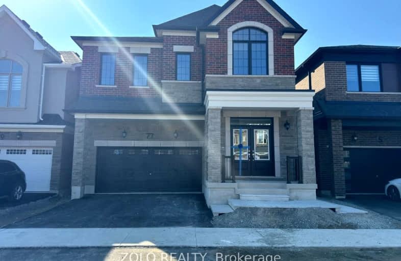 77 Suzuki Street, Barrie | Image 1