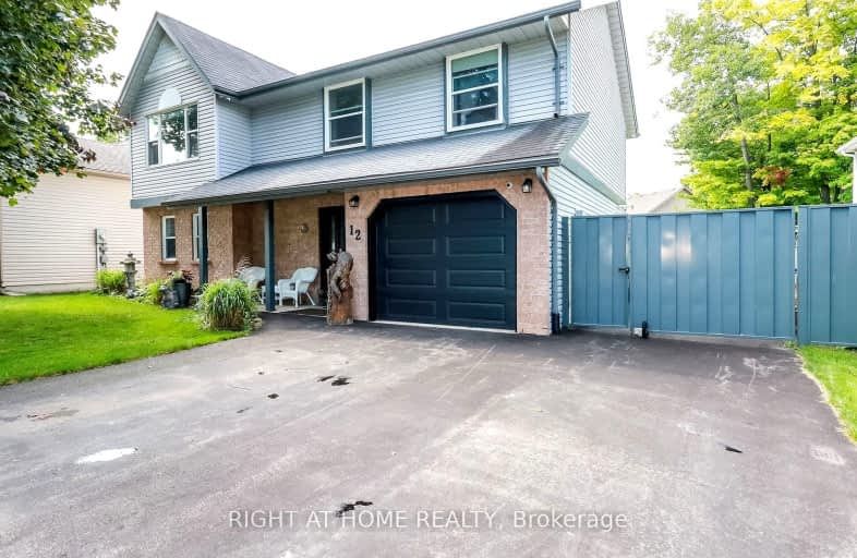 12 Riverdale Drive, Wasaga Beach | Image 1