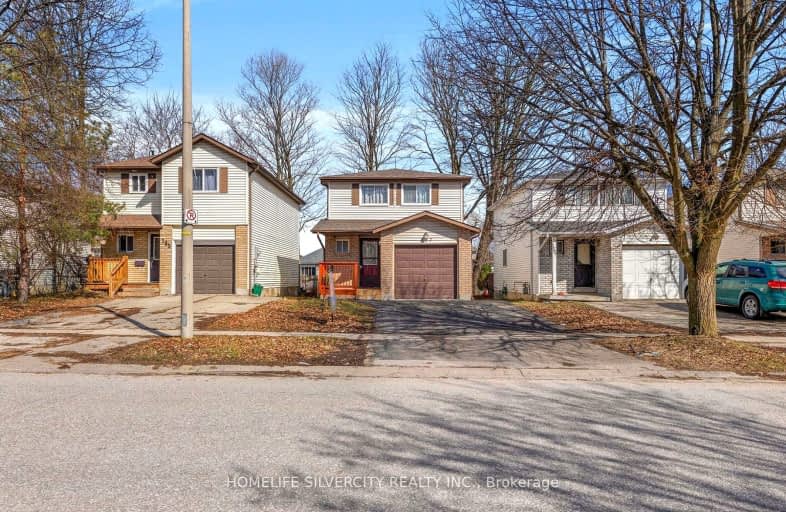 187 Hickling Trail, Barrie | Image 1