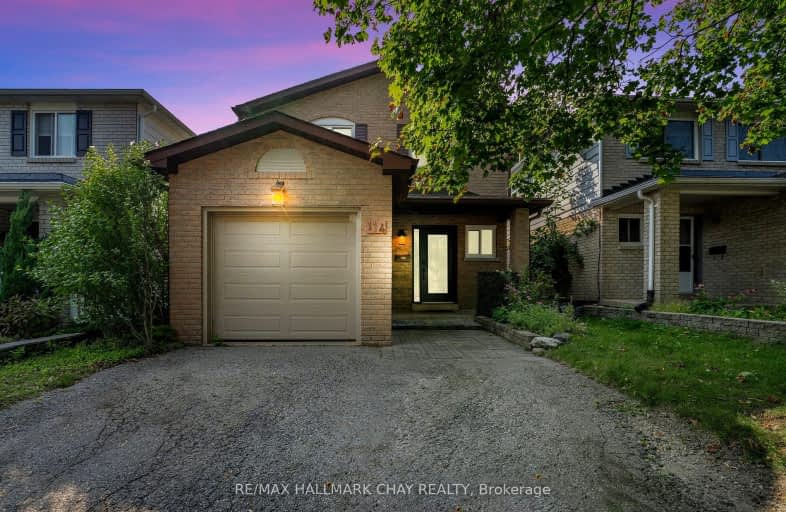 114 Garden Drive, Barrie | Image 1