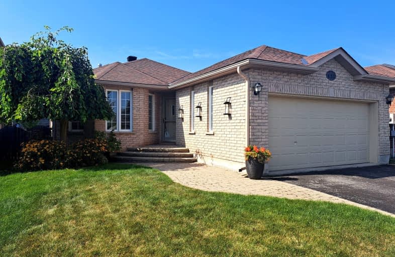 137 Dean Avenue, Barrie | Image 1