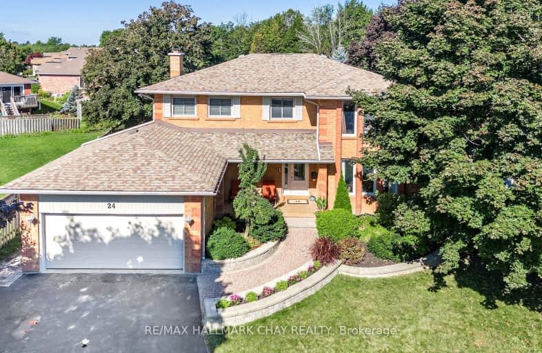 24 Dyer Boulevard, Barrie | Image 1