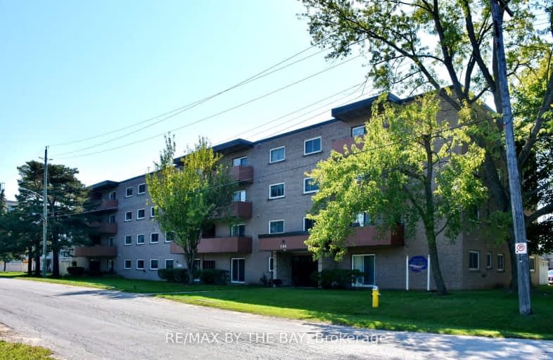 409-184 8th Street, Collingwood | Image 1