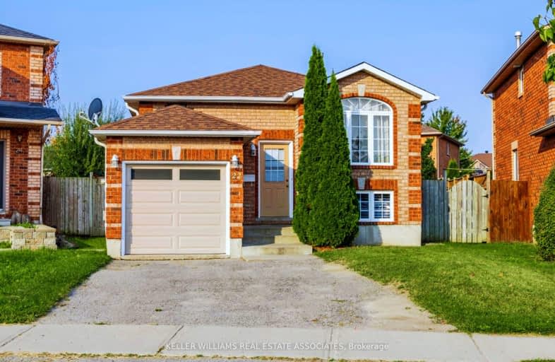 22 Weymouth Road, Barrie | Image 1