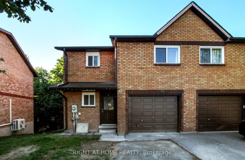 33 Loggers Run, Barrie | Image 1