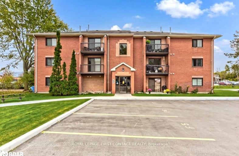 F9-171 Edgehill Drive, Barrie | Image 1