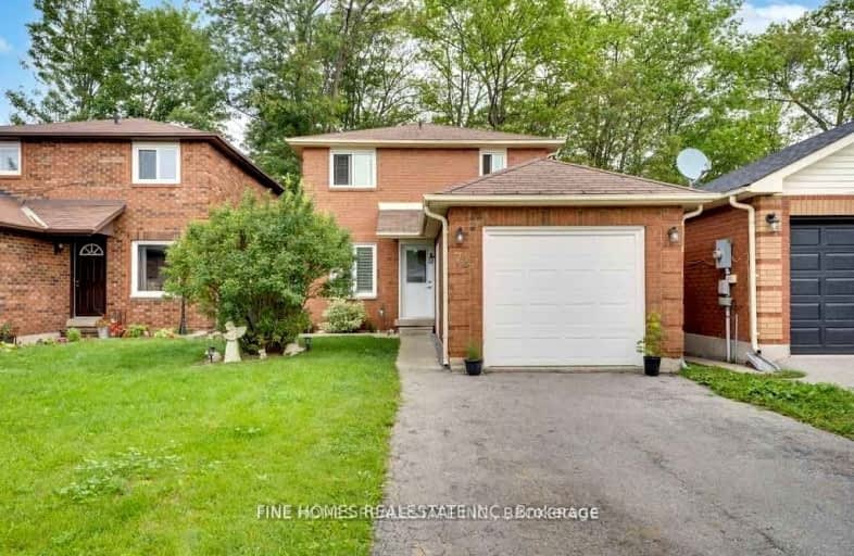 Upper-72 Ferguson Drive, Barrie | Image 1