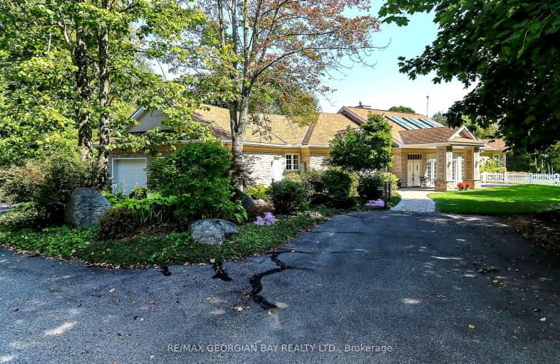 326 Blueberry Marsh Road, Oro Medonte | Image 1