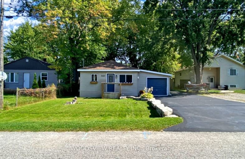 3421 Beachview Avenue, Severn | Image 1