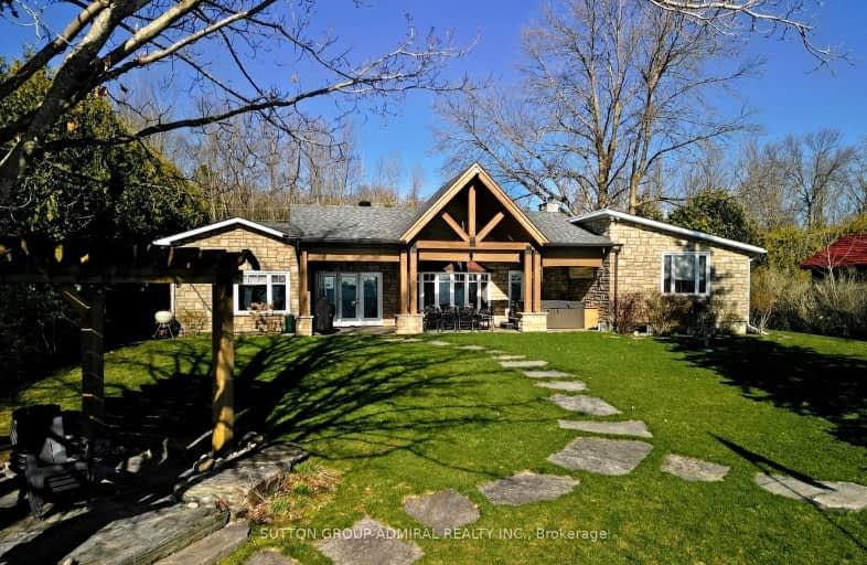 259 Moon Point Drive East, Oro Medonte | Image 1