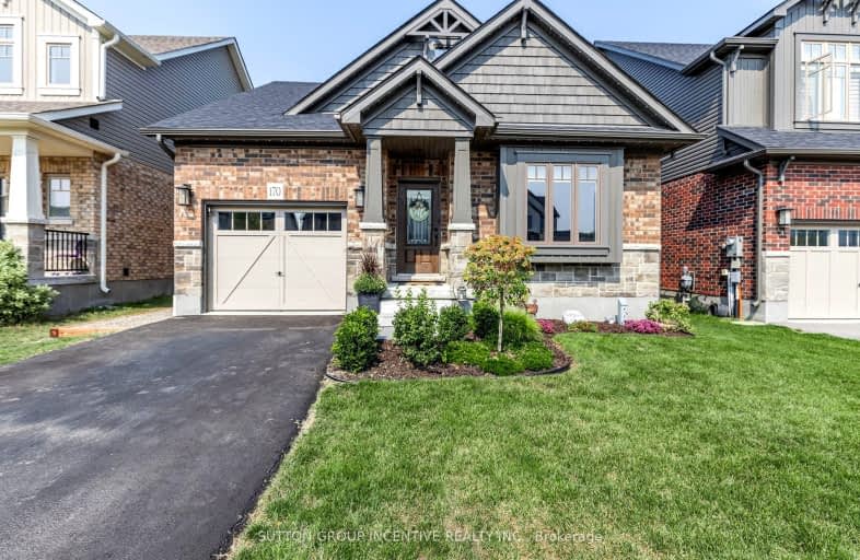 170 Summerset Drive, Barrie | Image 1