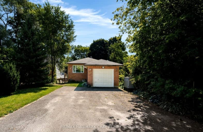 107 Henry Street, Barrie | Image 1