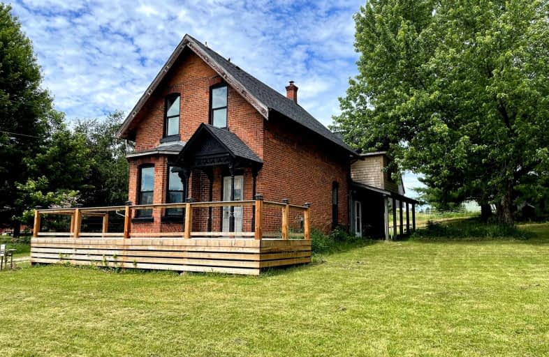 1998 Old Barrie Road East, Oro Medonte | Image 1