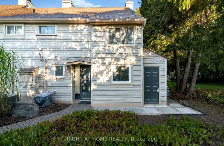 123 Escarpment Crescent, Collingwood | Image 1