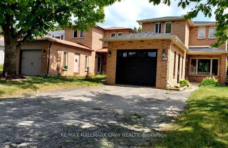 111 Garden Drive, Barrie | Image 1