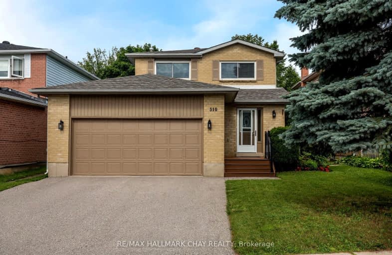 310 Hickling Trail, Barrie | Image 1