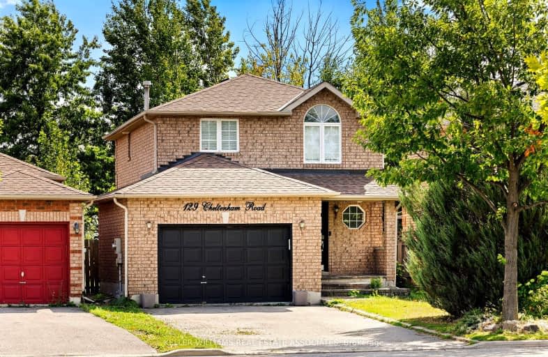 129 Cheltenham Road, Barrie | Image 1