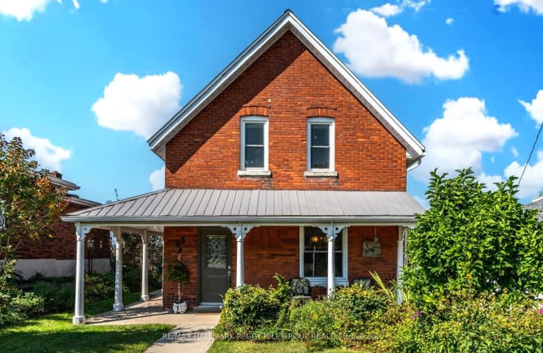 55 Poyntz Street, Penetanguishene | Image 1